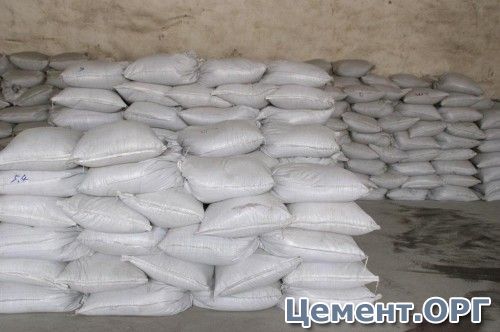 Глиноземистый цемент и его разновидности